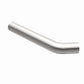 MagnaFlow Smooth Trans 45D 2.5 Al