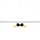 Whiteline 02-07 Subaru WRX Sedan Front 24mm Swaybar-X heavy duty