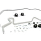 Whiteline 86-92 Toyota Supra Front & Rear Sway Bar Kit