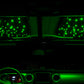 Oracle StarLINER Fiber Optic Hardtop Headliner for Wrangler JL/Gladiator JT - ColorSHIFT