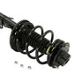 KYB Shocks & Struts Strut Plus Front Right TOYOTA Camry 1997-01