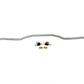 Whiteline 13-18 Holden Caprice Rear Sway Bar - 27mm (Non-Adjustable)