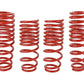 Skunk2 96-00 Honda Civic Lowering Springs (2.50in - 2.25in.) (Set of 4)