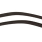 AVS 08-16 Chrysler Town & Country Ventvisor Outside Mount Window Deflectors 2pc - Smoke