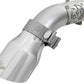 aFe MACH Force-Xp Axle-Back Exhaust System w/Polished Tip 18-20 Jeep Wrangler L4-2.0T / V6-3.6L