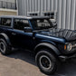 Oracle 2021+ Ford Bronco Integrated Windshield Roof LED Light Bar System