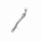 MagnaFlow Conv Direct Fit 07-09 Range Rover v8 4.2/4.4L OEM Underbody
