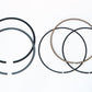 Mahle Rings Ford 2.0L GTDI Duratec Turbo / Non Turbo 2011-2015 Moly Ring Set