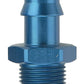 Fragola 1/4 Hose Barb x 1/8 NPT