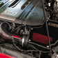 Corsa 18-22 Ford Mustang GT 5.0L V8 Carbon Fiber Air Intake w/ DryTech 3D No Oil