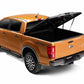 UnderCover 19-20 Ford Ranger 5ft Elite Bed Cover - Black Textured