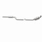 Magnaflow Conv DF 08-10 C300 3.0L P/S