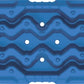 ARB TRED GT Recover Board - Blue