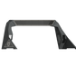 Road Armor 14-18 Chevy/GMC 1500 iD Headache Rack w/Bedrail Pods/40in Light Pod/Hyve Raw