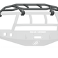 Road Armor 10-18 Ram 1500/2500 Stealth Front Intimidator Guard Only - Tex Blk