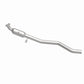 Magnaflow Conv DF 2007-2012 GL450 4.6 L Underbody