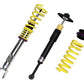 KW C-Class W205 Convertible RWD Coilover Kit V1