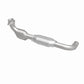 MagnaFlow Conv DF 97-98 Ford Trucks 4.6L