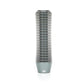 NRG Shift Knob Heat Sink Curvy Short Gunmetal