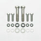 Wilwood Bolt Kit - Bracket/Spindle - 3/8-16 1/2-20