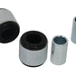 Whiteline Plus 03+ Nissan 350z / Infiniti G35 Rear Upper Front Trailing Arm Bushing Kit