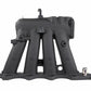 Skunk2 Pro Series 94-01 Honda/Acura B18C1 DOHC Intake Manifold (Black Series)