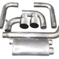 Stainless Works Chevy Camaro/Firebird 1993-02 Exhaust 3in Catback