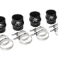 aFe BladeRunner Coupling & Clamps for GT Series Intercooler Kit 94-02 Dodge Diesel L6-5.9L (td)