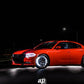 Oracle LED Illuminated Wheel Rings - ColorSHIFT - 15in. - ColorSHIFT No Remote