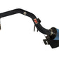 Injen 14 Ford Fiesta ST 1.6L Turbo 4Cyl Wrinkle Black Short Ram Intake w/MR Tech