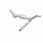 MagnaFlow Conv DF 97-98 Ford F-150 Pickup 4.2L P/S 4WD