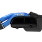 aFe Momentum XP Cold Air Intake System w/ Pro 5R Media Blue 15-19 Ford F-150 V8-5.0L