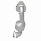 MagnaFlow Converter Direct Fit 10-17 Ford Tarus/10-16 Lincoln MKT V6-3.5L