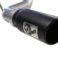 aFe MACH Force XP 3in Cat-Back Stainless Steel Exhaust System w/Black Tip Toyota Tacoma 13-14 4.0L