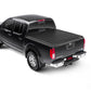 Extang 2022 Nissan Frontier 6ft Bed Trifecta 2.0