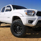 ICON 05-15 Toyota Tacoma Intelligent Control Install Kit