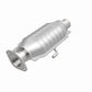 MagnaFlow Conv DF 86-89 Nissan D21