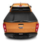 UnderCover 19-20 Ford Ranger 5ft Elite Bed Cover - Black Textured