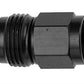 Fragola 3AN Nut x -4AN Male Flare Expander - Black