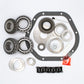 Eaton Dana 44 Front/Rear Master Install Kit