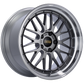 BBS LM 19x9.5 5x120 ET48 Diamond Black Center Diamond Cut Lip Wheel -82mm PFS/Clip Required