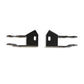 MaxTrac 15-20 GM C/K1500 SUV 2WD/4WD Rear Lowering Shock Extenders - 4in. Drop