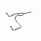 MagnaFlow Conv DF 2000 Chevrolet/GMC Express/Savana 1500/2500 5.7L to 8500 GVW