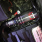 BMC 2008 VW Scirocco III 1.4 TSI Oval Trumpet Airbox Kit