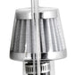 Spectre Breather Filter 10mm Flange / 2in. OD / 1-3/4in. Height - White