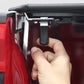 Access Tonnosport 16-19 Tacoma 6ft Bed (Except trucks w/ OEM hard covers) Roll-Up Cover