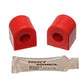 Energy Suspension Saturn Rear Sway Bar Bushing - Red