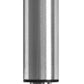Fox 2.0 Factory Series 4in. Air Shock 1-1/4in. Shaft (Normal Valving) 40/90 - Black/Zinc