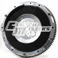 Clutch Masters 91-94 Dodge Steelth 3.0L FWD / 91-97 Mitsubishi 3000GT 3.0L 2WD Aluminum Flywheel