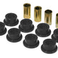 Prothane 84-87 Chevy Corvette Rear Strut Rod Bushings - Black
